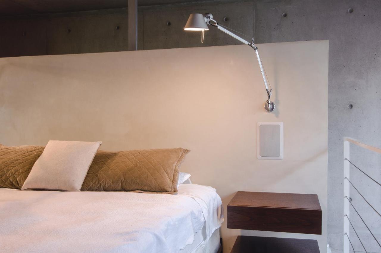 Alojarent Glamis Luxurious Loft Apartamento