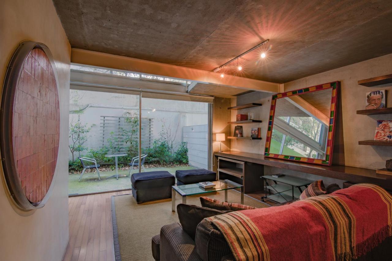 Alojarent Glamis Luxurious Loft Apartamento