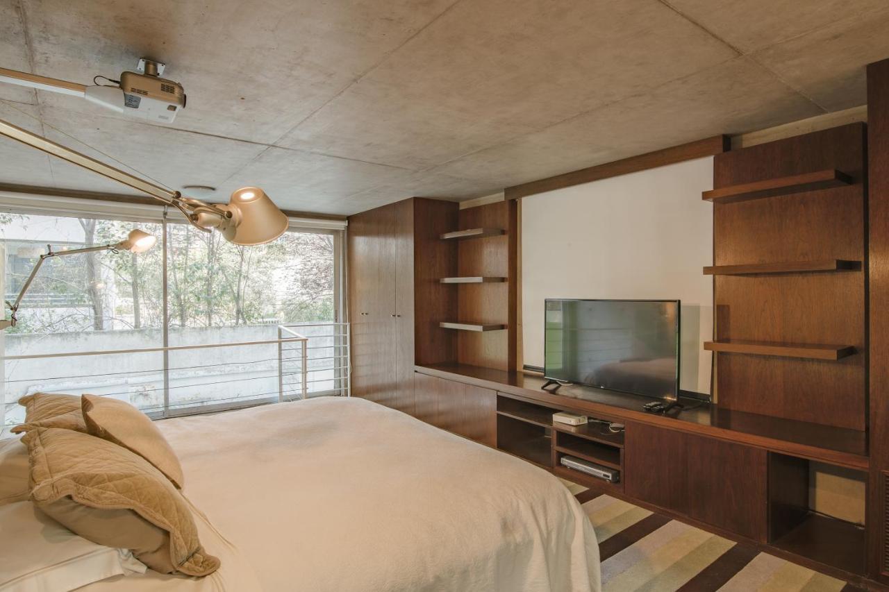 Alojarent Glamis Luxurious Loft *