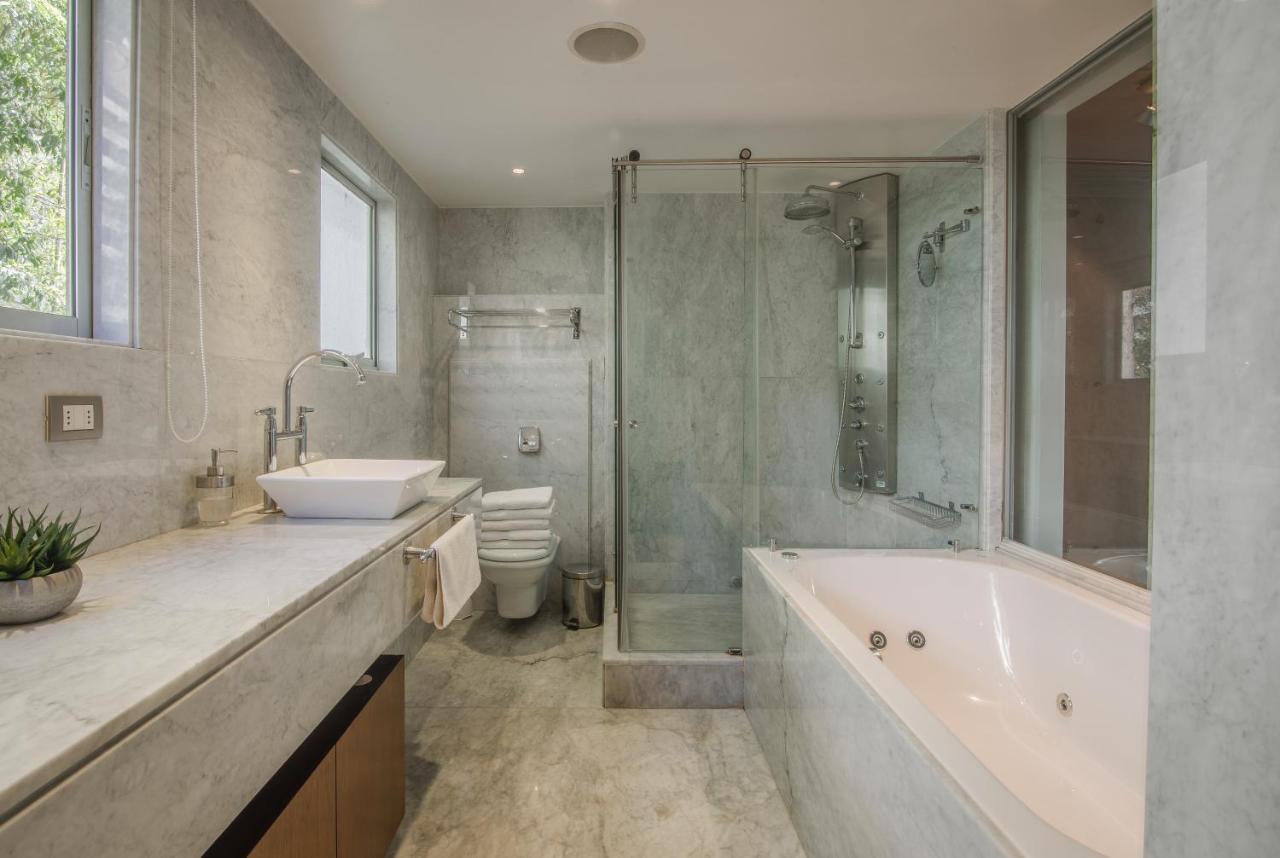 Alojarent Glamis Luxurious Loft