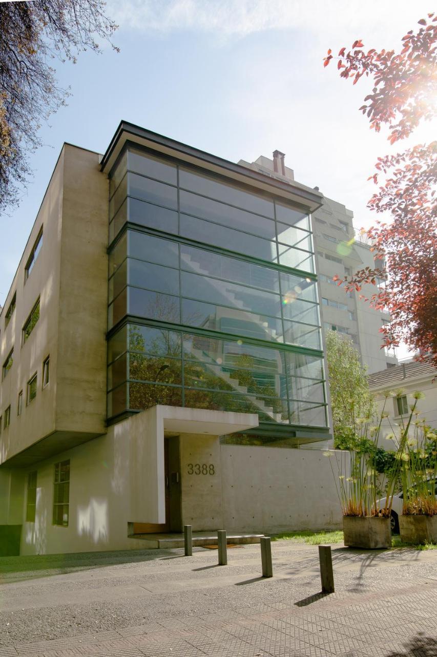 Apartamento Alojarent Glamis Luxurious Loft *