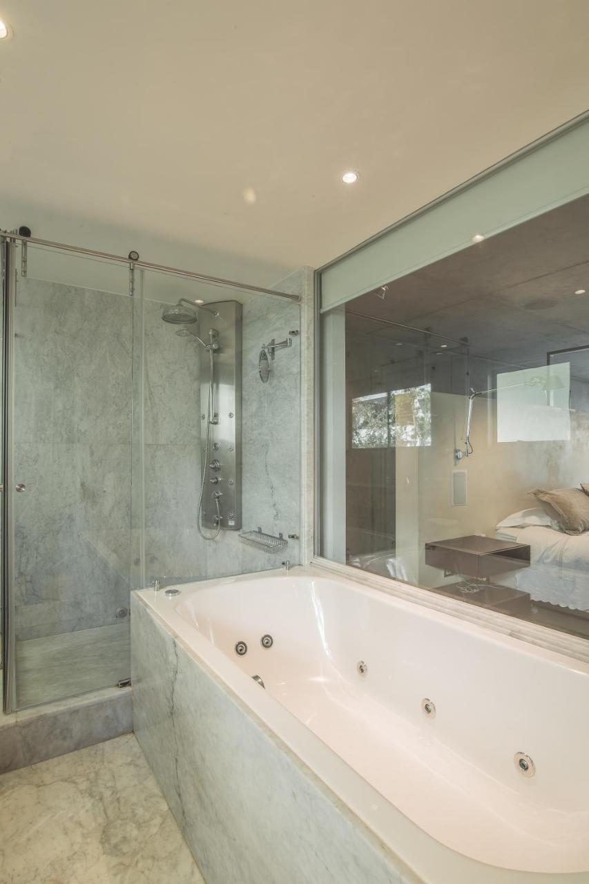 Alojarent Glamis Luxurious Loft Santiago