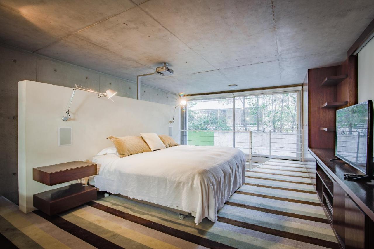 Alojarent Glamis Luxurious Loft Apartamento *