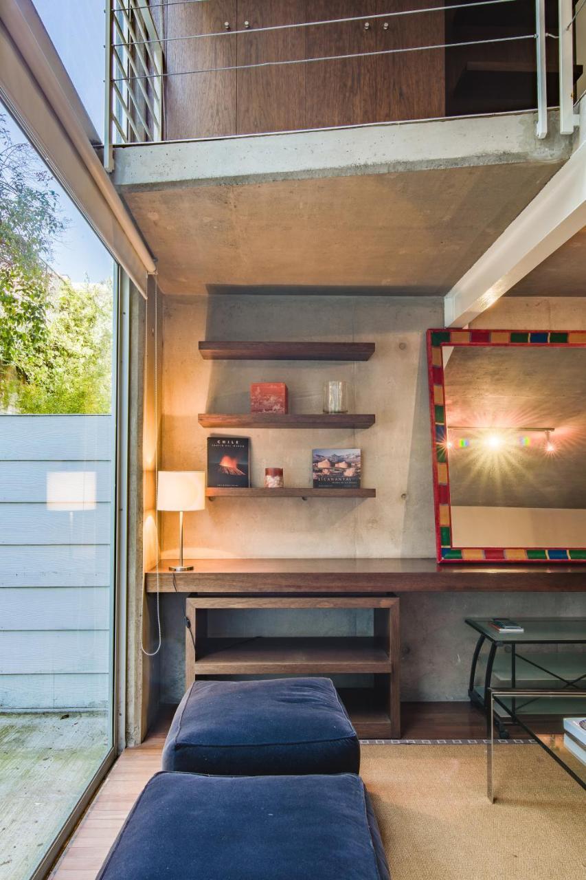 Alojarent Glamis Luxurious Loft Santiago de Chile