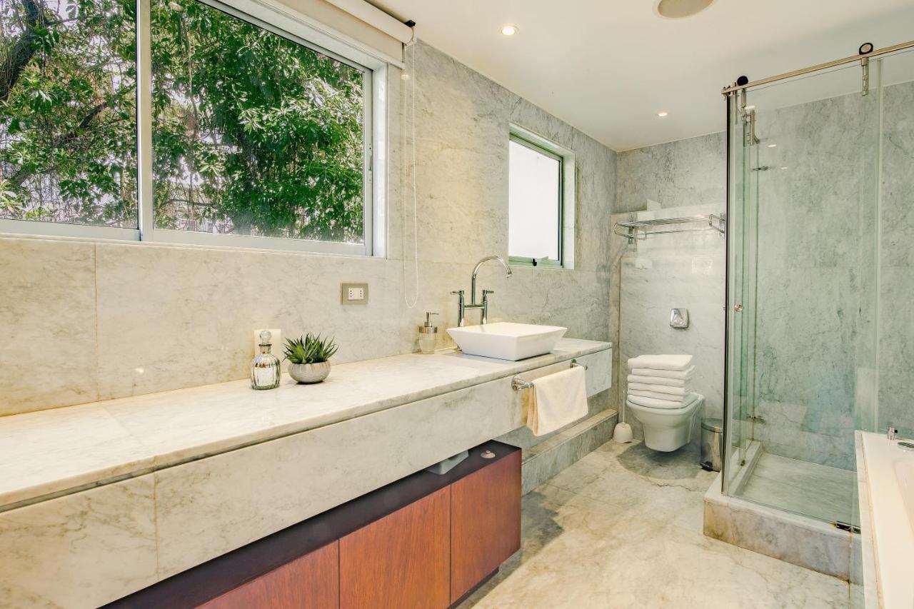 Alojarent Glamis Luxurious Loft Apartamento *
